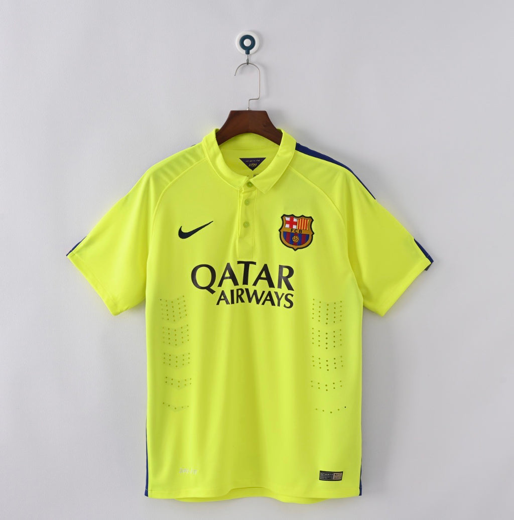 Barca