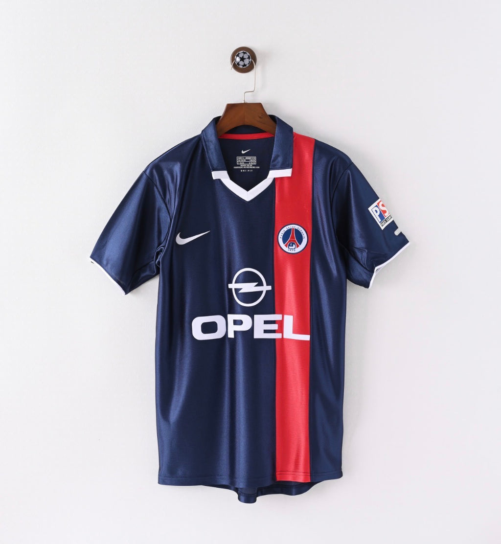 PSG