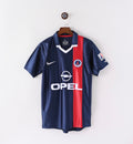 PSG