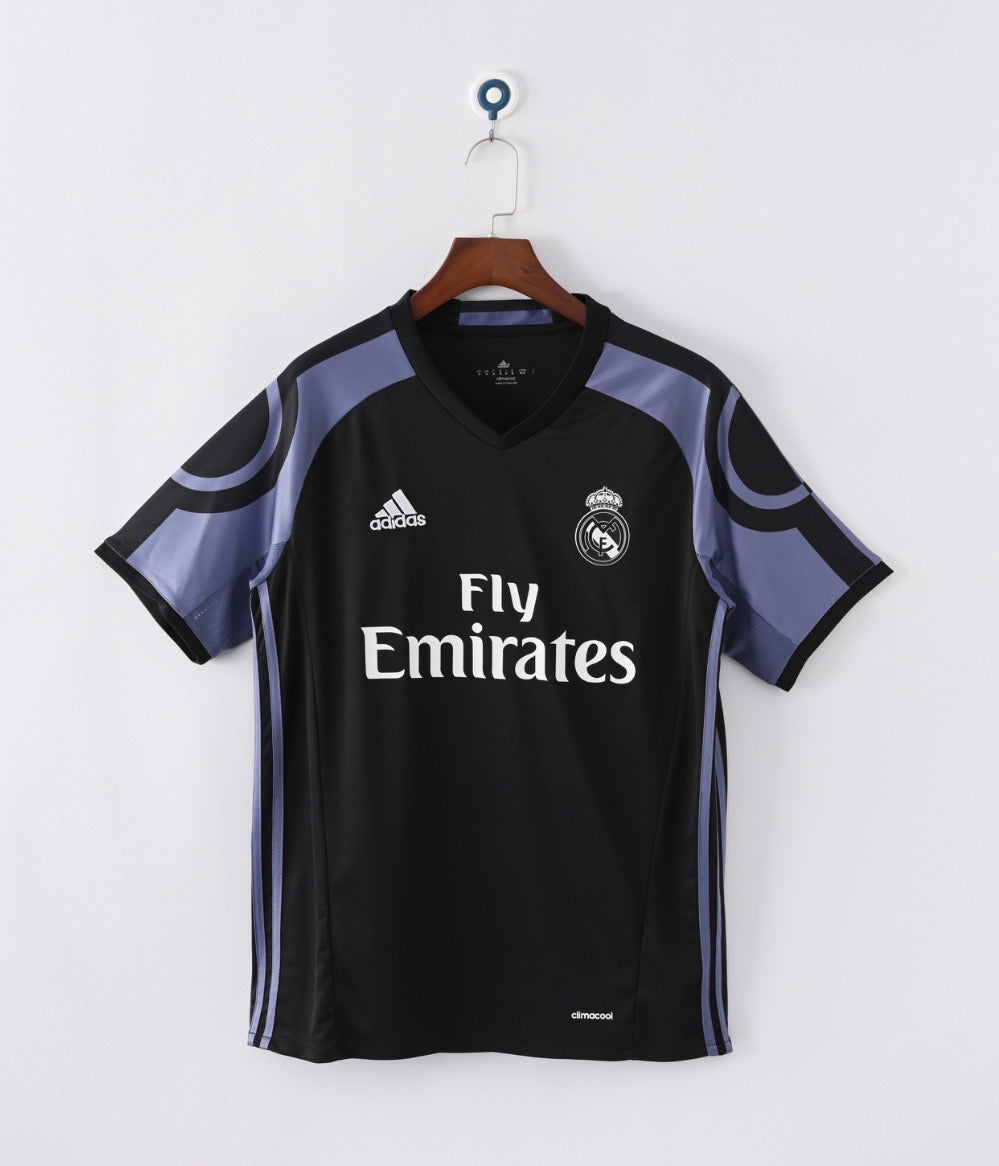 Real Madrid