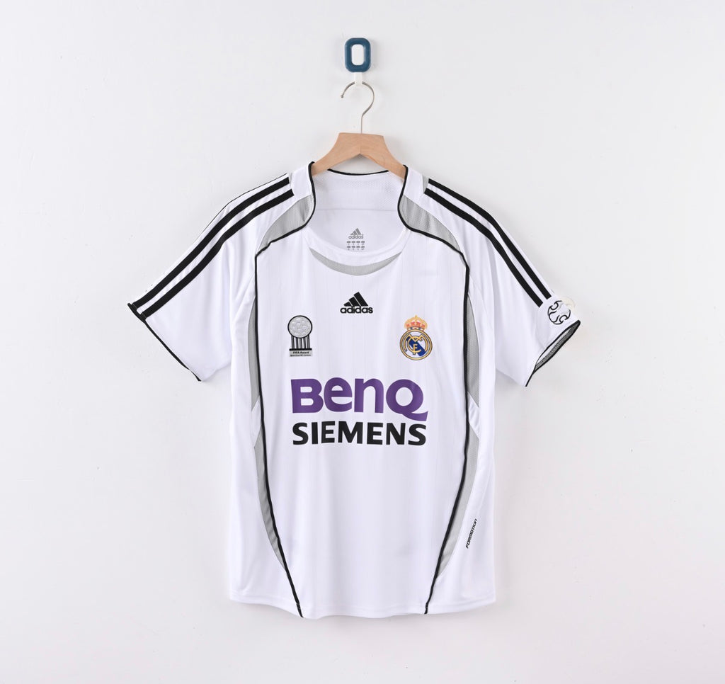 Real Madrid