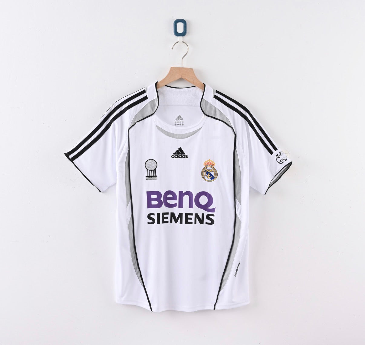 Real Madrid