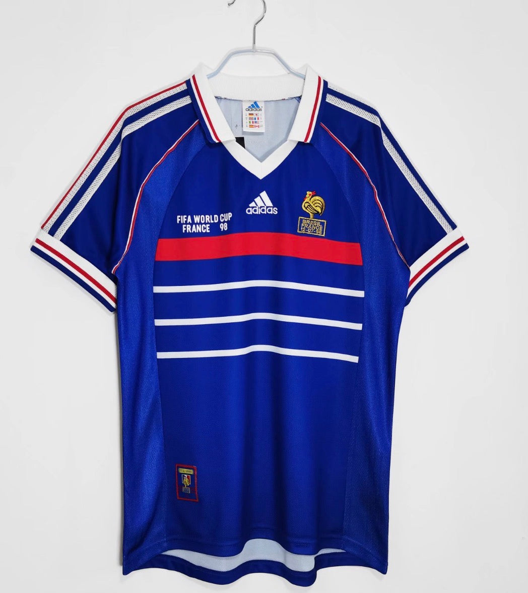 France
