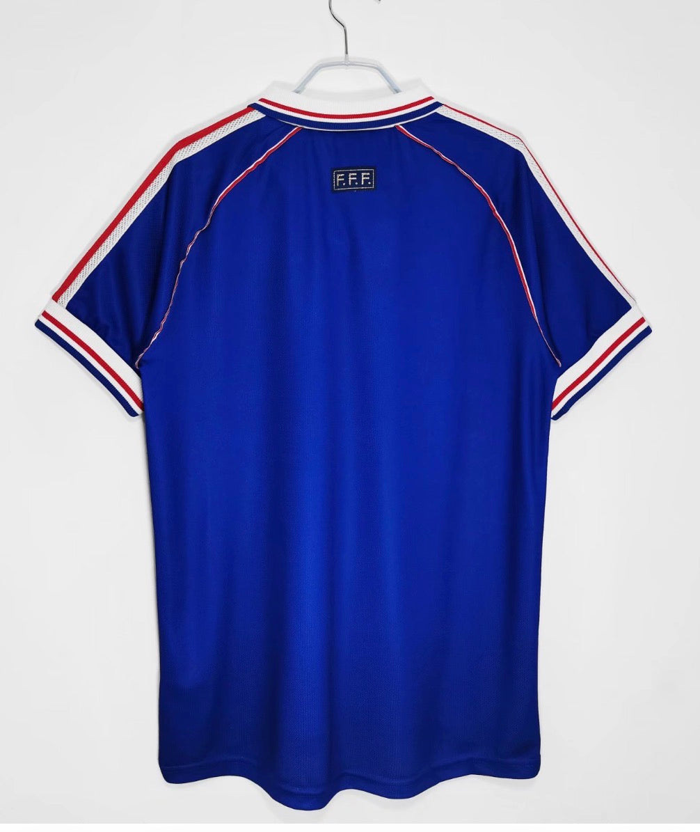France
