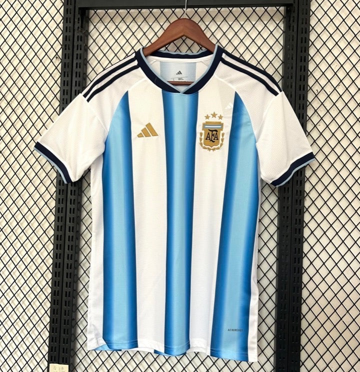 Argentina jersey